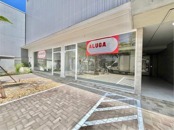 business em Avenida Presidente Vargas, São Cristóvão - Passo Fundo - RS