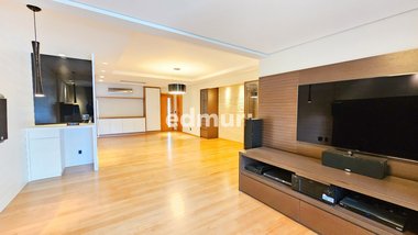 apartment em Rua das Palmeiras, Jardim - Santo André - SP