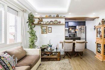 apartment em Dário de Bittencourt, Vila Ipiranga - Porto Alegre - RS