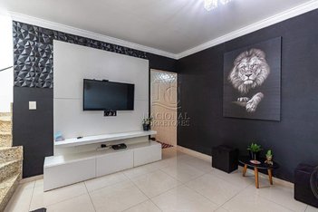 house em Rua das Pérolas, Prosperidade - São Caetano do Sul - SP