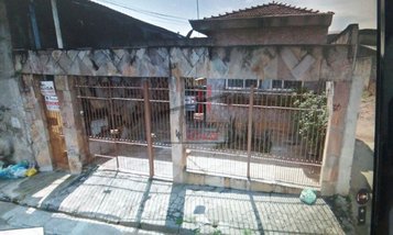 land_lot em Padre Otto Maria, Chácara Mafalda - São Paulo - SP