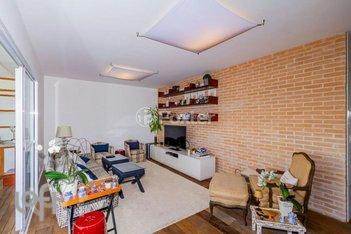 apartment em Nagel, Vila Leopoldina - São Paulo - SP