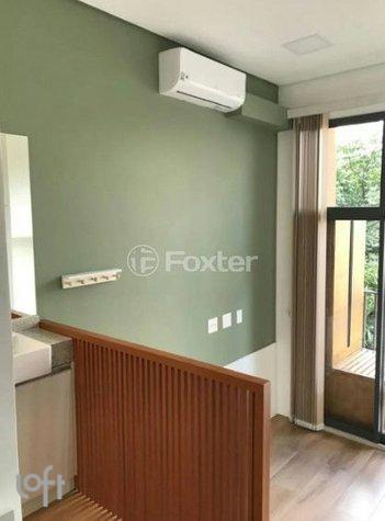 apartment em Aimberê, Perdizes - São Paulo - SP