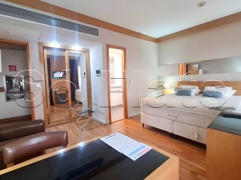 apartment em Rua Serra de Juréa, Cidade Mãe do Céu - São Paulo - SP