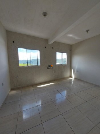 apartment em Rua Gameleira, Rosário - Mariana - MG