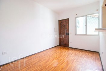 apartment em Avenida Senador Ricardo Batista, Assunção - São Bernardo do Campo - SP