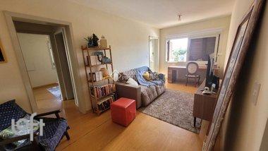 Apartamento em avenida goethe, Rio Branco - Porto Alegre - undefined