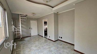 apartment em Bernardo Morelli, Vila Guarani - Mauá - SP