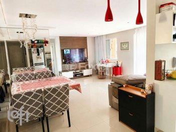 apartment em Francisco Marcondes Vieira, Vila Sônia - São Paulo - SP
