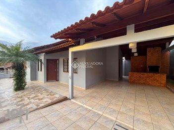 house em Luiz Toledo, Natal - Gravataí - RS