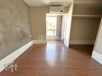apartment em Frei Duarte Jorge de Mendonça, Vila Andrade - São Paulo - SP