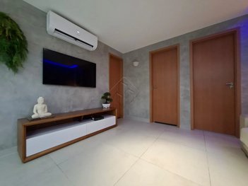apartment em Rua José Ladislau de Carvalho, Bessa - João Pessoa - PB