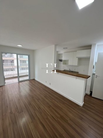 apartment em Rua Amoipira, Vila Ida - São Paulo - SP