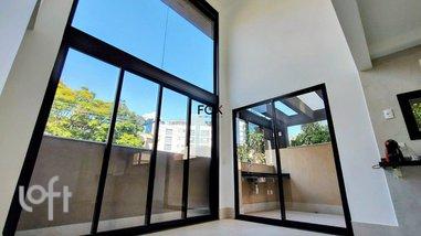 apartment em Vitório Marcola, Anchieta - Belo Horizonte - MG