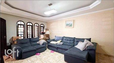 house em José Gomes Moreno, Botujuru - São Bernardo do Campo - SP