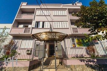 apartment em General Neto, Floresta - Porto Alegre - RS