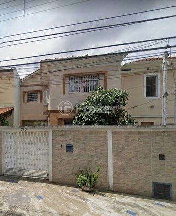 house em Machado de Assis, Aclimação - São Paulo - SP