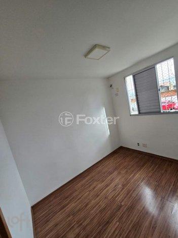 apartment em Avenida Protásio Alves, Morro Santana - Porto Alegre - RS