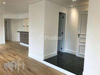 apartment em Engenheiro Luiz Gomes Cardim Sangirardi, Aclimação - São Paulo - SP