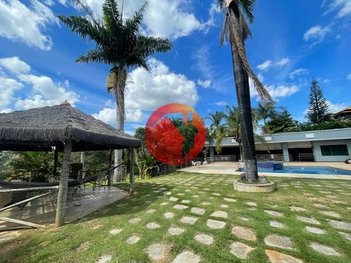 agricultural em Alameda dos Ipês, Recanto da Serra - Esmeraldas - MG