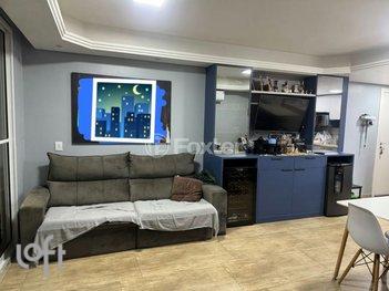 apartment em Souza Costa, Morro Santana - Porto Alegre - RS