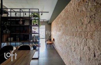 apartment em Rua Anhangüera, Bom Retiro - São Paulo - SP