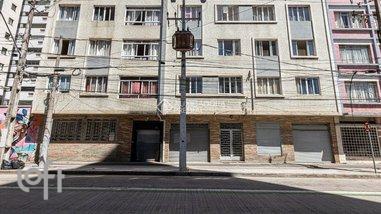 apartment em Lourenço Pinto, Centro - Curitiba - PR