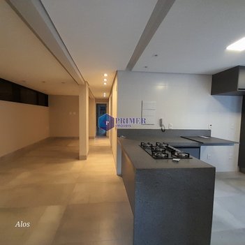 apartment em Rua Major Lopes, São Pedro - Belo Horizonte - MG