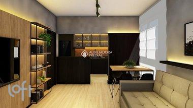 apartment em Assis Brasil, Cristo Redentor - Porto Alegre - RS