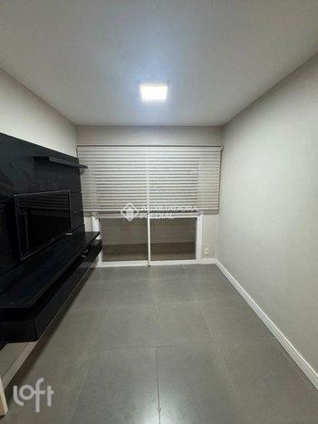 apartment em Irmão Norberto Francisco Rauch, Jardim Carvalho - Porto Alegre - RS