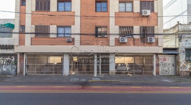 apartment em Lopo Gonçalves, Cidade Baixa - Porto Alegre - RS