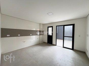 apartment em Wallace Simonsen, Nova Petrópolis - São Bernardo do Campo - SP