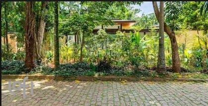house em Rua Visconde de Porto Seguro, Santo Amaro - São Paulo - SP