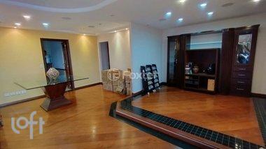 apartment em Corgie Assad Abdalla, Vila Sônia - São Paulo - SP