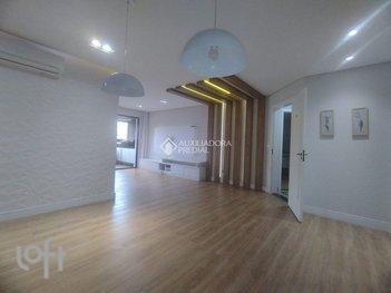 apartment em Engenheiro Isac Garcez, Rudge Ramos - São Bernardo do Campo - SP