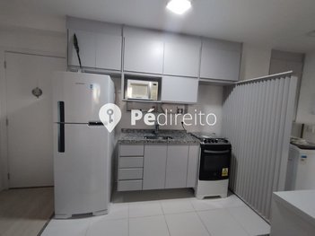 apartment em Rua Intendência, Brás - São Paulo - SP