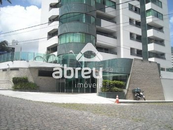 apartment em Deputado Clóvis Motta, Lagoa Nova - Natal - RN