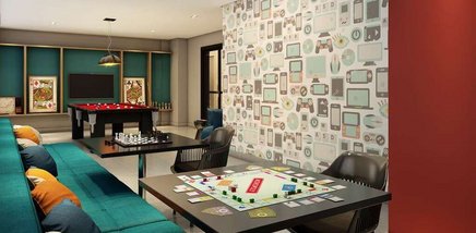apartment em Rua Coronel Albino Bairão, Belenzinho - São Paulo - SP