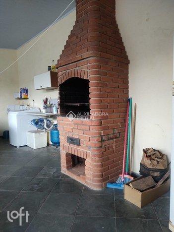 house em Teles de Menezes, Ferrazópolis - São Bernardo do Campo - SP