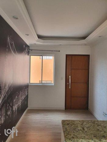 apartment em das Orquídeas, Assunção - São Bernardo do Campo - SP