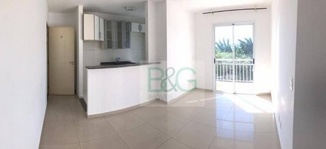 apartment em Rua Eugênio de Freitas, Vila Guilherme - São Paulo - SP