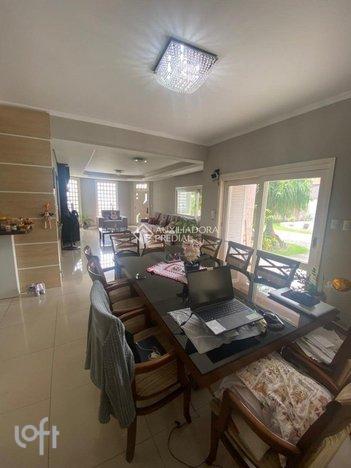 house em Jacob Wieckert, Fião - São Leopoldo - RS