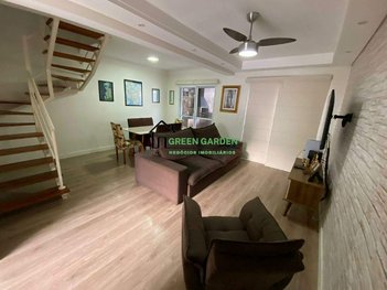 house em Avenida Caetano Gornati, Engordadouro - Jundiaí - SP