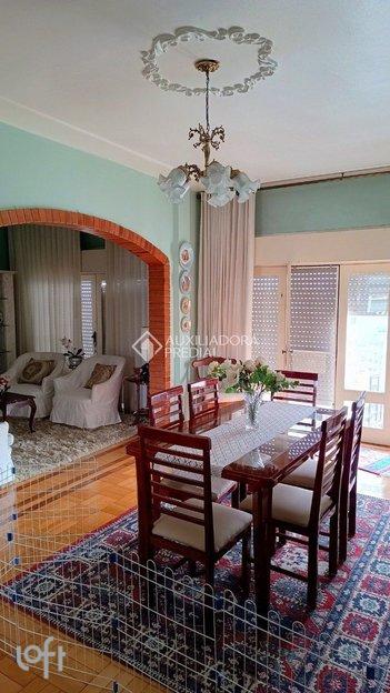 apartment em Francisco Ferrer, Rio Branco - Porto Alegre - RS
