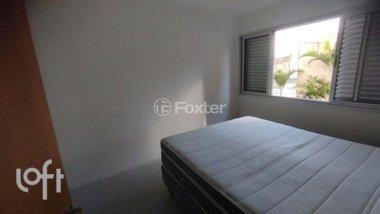 apartment em Avenida Onze de Junho, Bosque da Saúde - São Paulo - SP