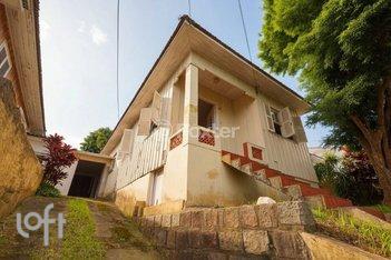 house em Rua Nove de Março, Vila Ipiranga - Porto Alegre - RS