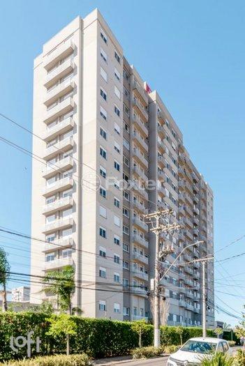 apartment em Rua Sapê, Cristo Redentor - Porto Alegre - RS