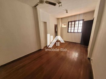house em Rua Conde de Bonfim, Tijuca - Rio de Janeiro - RJ