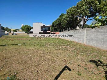 land_lot em Rua Professor Luiz Antônio Daniel, Jardim Park Real - Indaiatuba - SP