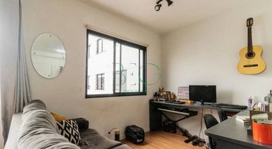 apartment em Rua Conselheiro Ramalho, Bela Vista - São Paulo - SP